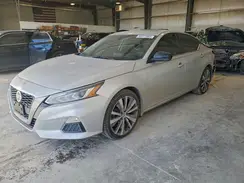 1N4BL4CV2KC226949 2019 NISSAN ALTIMA
