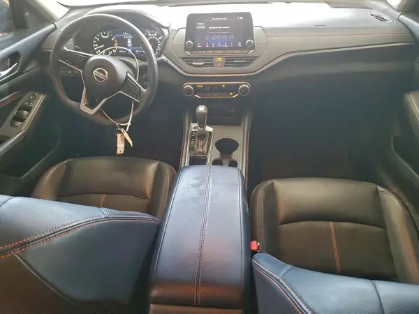 1N4BL4CV2KC226949 2019 NISSAN ALTIMA - Image 8