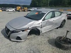 1N4BL4CV2KC228765 2019 NISSAN ALTIMA