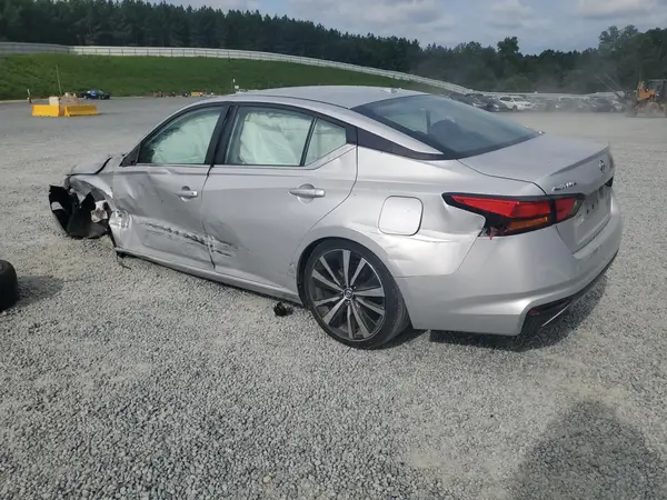 1N4BL4CV2KC228765 2019 NISSAN ALTIMA - Image 2