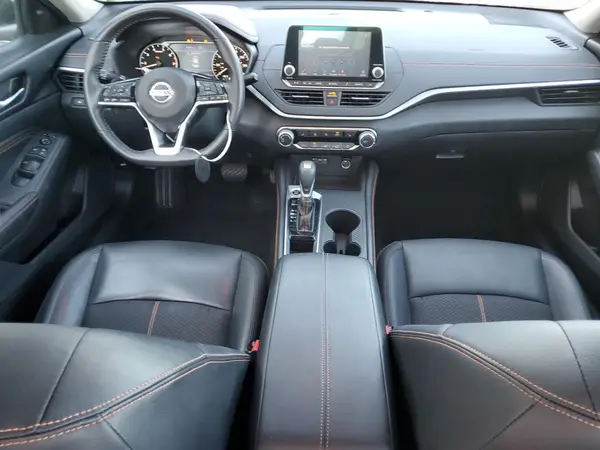 1N4BL4CV2KC233867 2019 NISSAN ALTIMA - Image 8