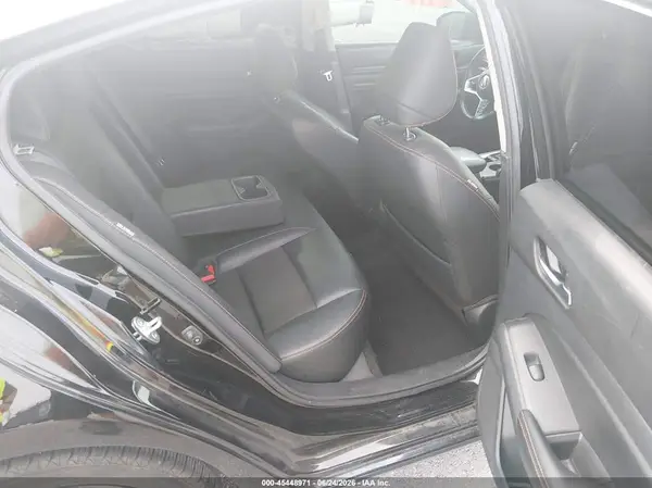 1N4BL4CV2KC234517 2019 NISSAN ALTIMA - Image 8
