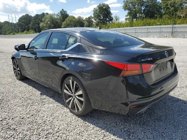 1N4BL4CV2KC235070 2019 NISSAN ALTIMA - Image 2