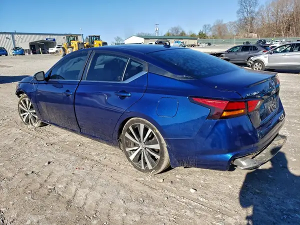 1N4BL4CV2KC235215 2019 NISSAN ALTIMA - Image 2