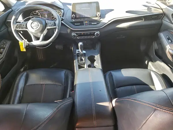 1N4BL4CV2KC235215 2019 NISSAN ALTIMA - Image 8