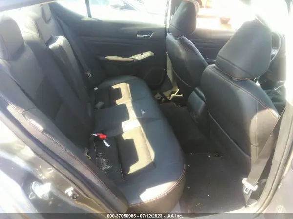 1N4BL4CV2KC236543 2019 NISSAN ALTIMA - Image 8