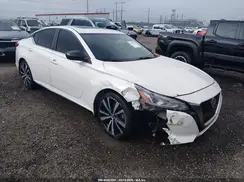 1N4BL4CV2KC242486 2019 NISSAN ALTIMA