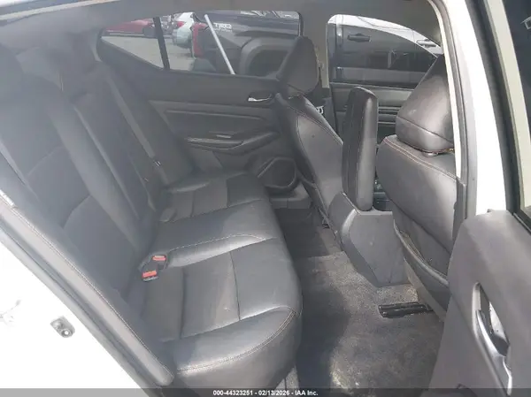 1N4BL4CV2KC242486 2019 NISSAN ALTIMA - Image 8