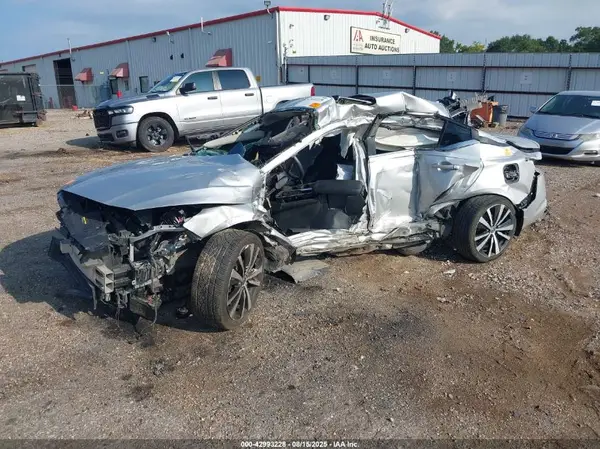 1N4BL4CV2KC244643 2019 NISSAN ALTIMA - Image 2