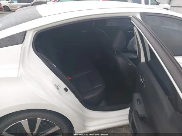 1N4BL4CV2KC244965 2019 NISSAN ALTIMA - Image 8