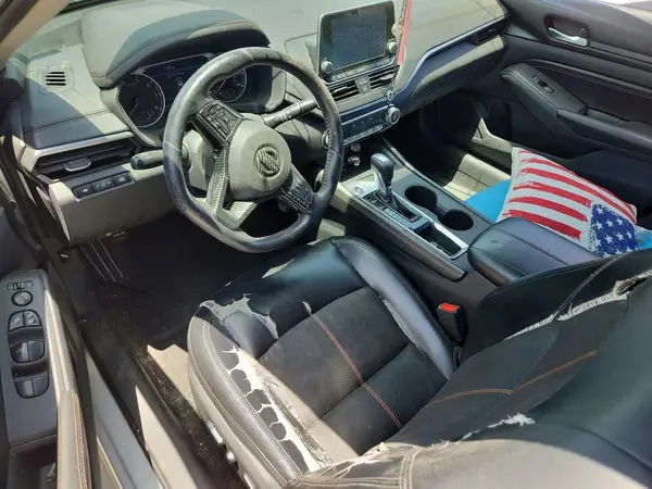 1N4BL4CV2KC247963 2019 NISSAN ALTIMA - Image 8