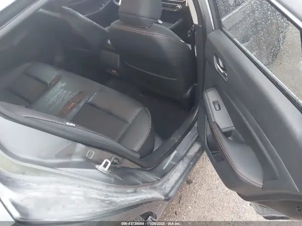 1N4BL4CV2KC249003 2019 NISSAN ALTIMA - Image 8