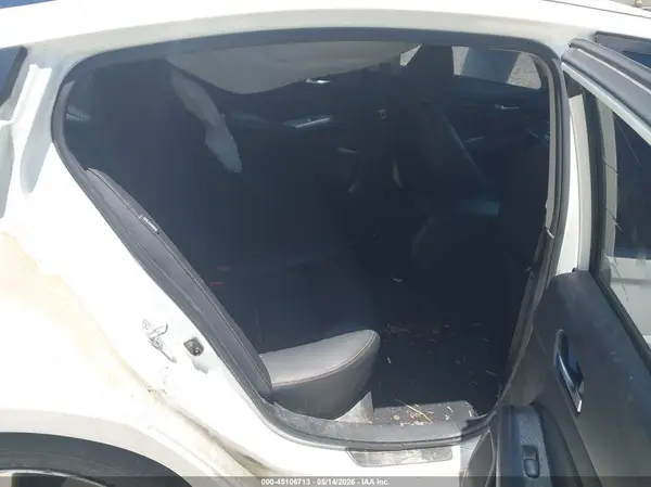 1N4BL4CV2KC250667 2019 NISSAN ALTIMA - Image 8