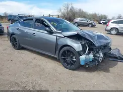 1N4BL4CV2KC251124 2019 NISSAN ALTIMA