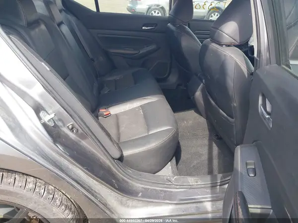 1N4BL4CV2KC251124 2019 NISSAN ALTIMA - Image 8