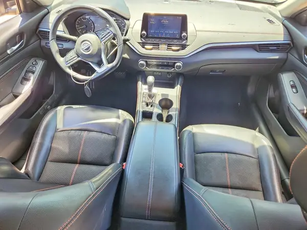 1N4BL4CV2KC254055 2019 NISSAN ALTIMA - Image 8