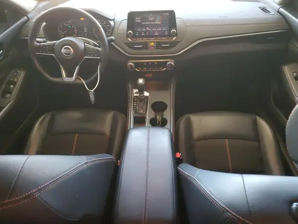 1N4BL4CV2KC254685 2019 NISSAN ALTIMA - Image 8
