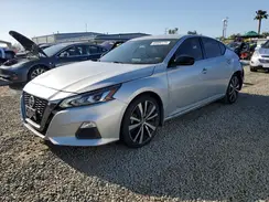 1N4BL4CV2KC255352 2019 NISSAN ALTIMA