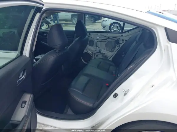 1N4BL4CV2KC257005 2019 NISSAN ALTIMA - Image 8