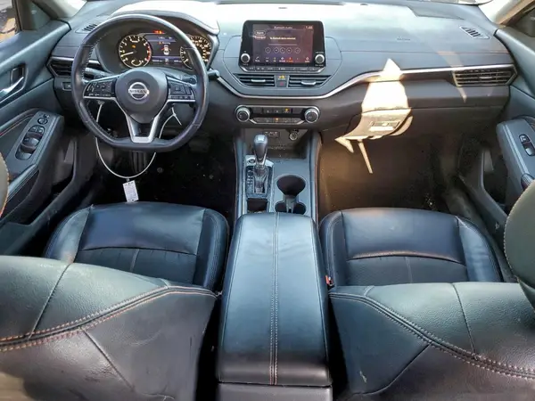 1N4BL4CV2KC257649 2019 NISSAN ALTIMA - Image 8