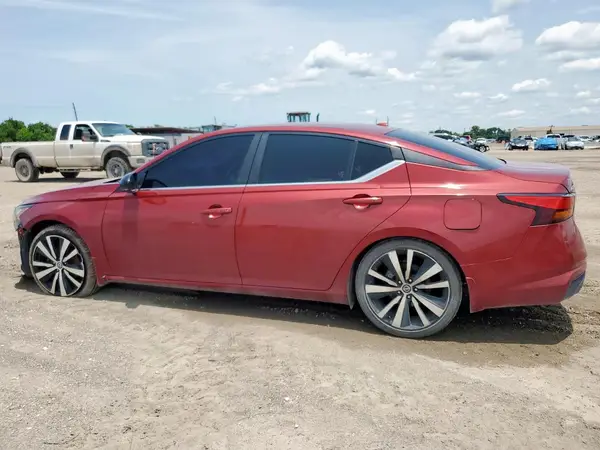 1N4BL4CV2KN301153 2019 NISSAN ALTIMA - Image 2
