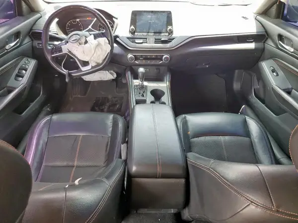 1N4BL4CV2KN301153 2019 NISSAN ALTIMA - Image 8