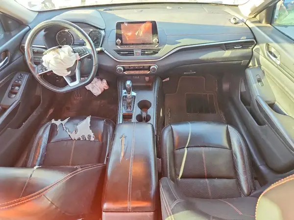 1N4BL4CV2KN302870 2019 NISSAN ALTIMA - Image 8