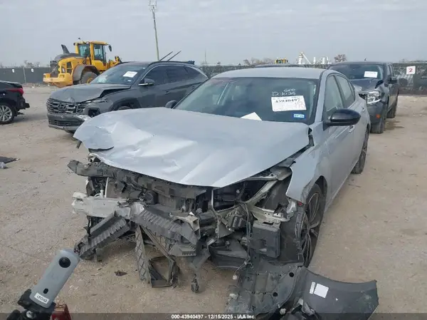 1N4BL4CV2KN306126 2019 NISSAN ALTIMA - Image 2
