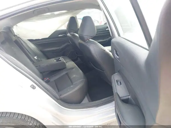 1N4BL4CV2KN306126 2019 NISSAN ALTIMA - Image 8