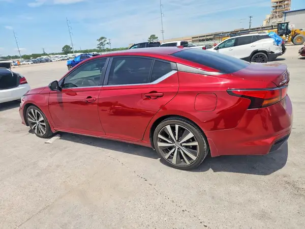 1N4BL4CV2KN306157 2019 NISSAN ALTIMA - Image 2
