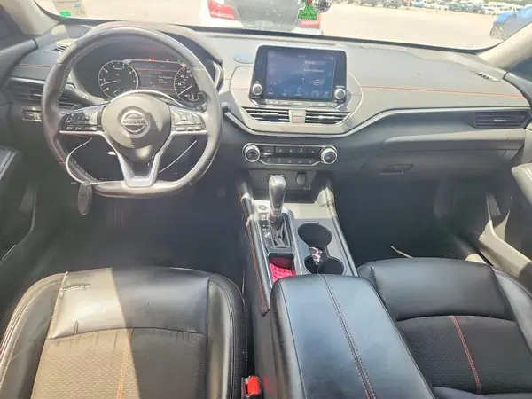 1N4BL4CV2KN306157 2019 NISSAN ALTIMA - Image 8