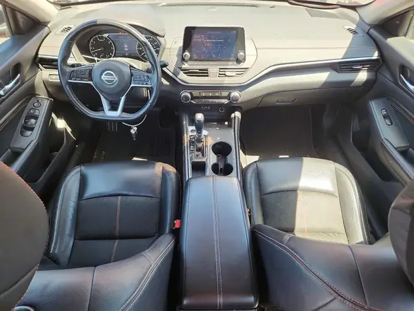 1N4BL4CV2KN306160 2019 NISSAN ALTIMA - Image 8