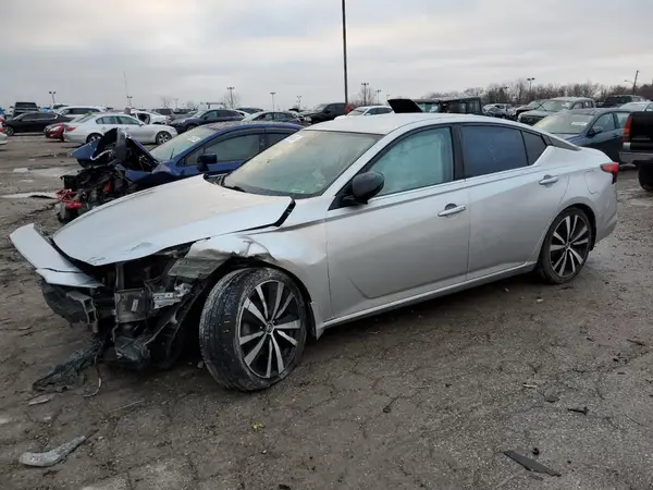 1N4BL4CV2KN308457 2019 NISSAN ALTIMA - Image 1