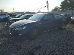 1N4BL4CV2KN308751 2019 NISSAN ALTIMA