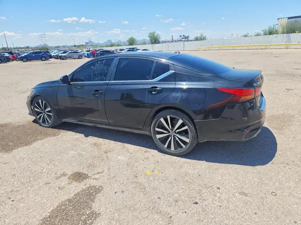 1N4BL4CV2KN311553 2019 NISSAN ALTIMA - Image 2