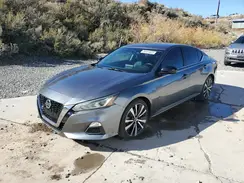 1N4BL4CV2KN313657 2019 NISSAN ALTIMA