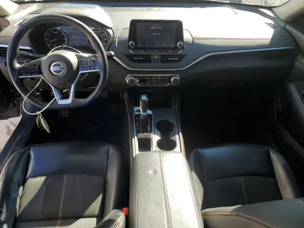 1N4BL4CV2KN313657 2019 NISSAN ALTIMA - Image 8