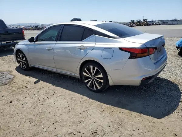 1N4BL4CV2KN314226 2019 NISSAN ALTIMA - Image 2