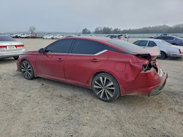 1N4BL4CV2KN315134 2019 NISSAN ALTIMA - Image 2