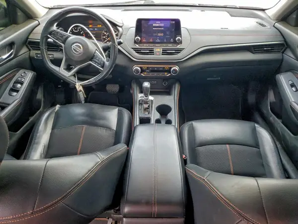 1N4BL4CV2KN315134 2019 NISSAN ALTIMA - Image 8