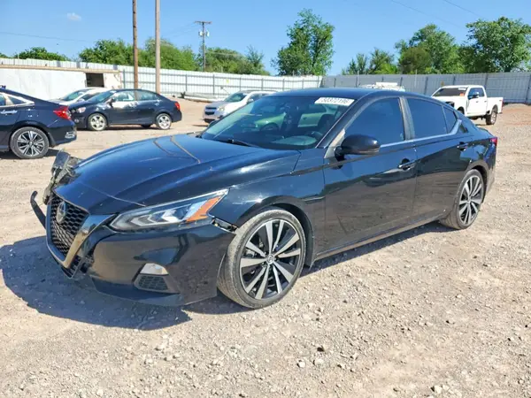 1N4BL4CV2KN315425 2019 NISSAN ALTIMA - Image 1