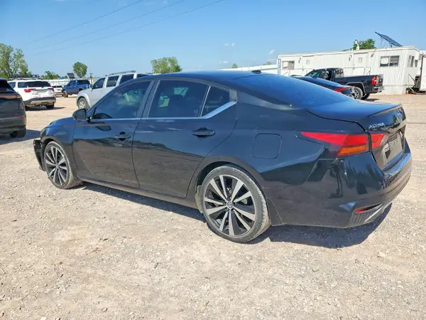 1N4BL4CV2KN315425 2019 NISSAN ALTIMA - Image 2