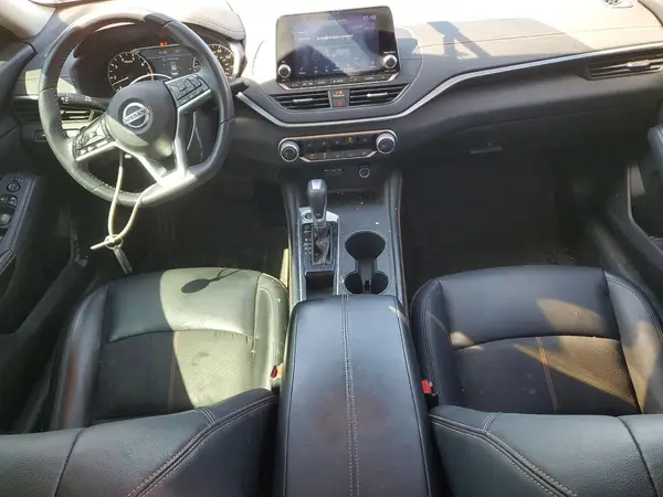 1N4BL4CV2KN315425 2019 NISSAN ALTIMA - Image 8