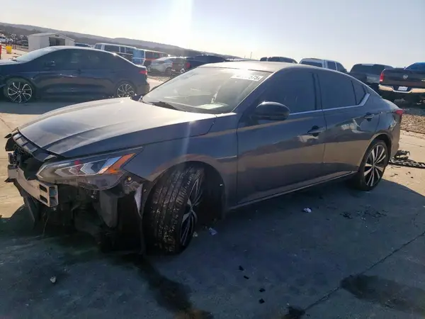 1N4BL4CV2KN315828 2019 NISSAN ALTIMA - Image 1