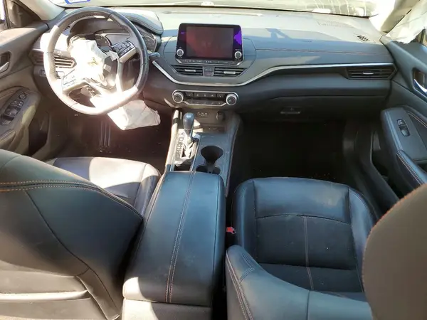 1N4BL4CV2KN316364 2019 NISSAN ALTIMA - Image 8