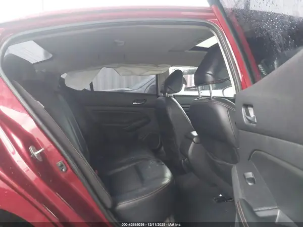 1N4BL4CV2KN317000 2019 NISSAN ALTIMA - Image 8