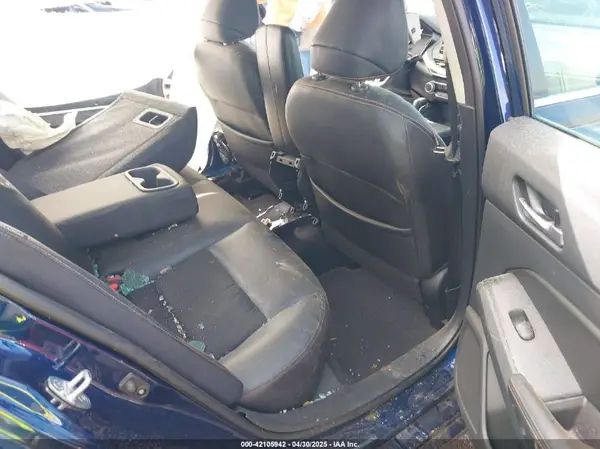 1N4BL4CV2KN318566 2019 NISSAN ALTIMA - Image 8