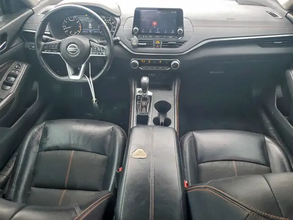 1N4BL4CV2KN318860 2019 NISSAN ALTIMA - Image 8
