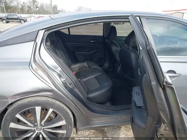 1N4BL4CV2KN319216 2019 NISSAN ALTIMA - Image 8