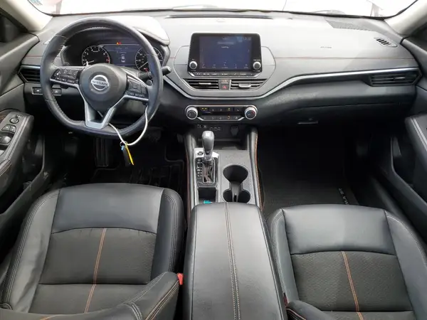 1N4BL4CV2KN319491 2019 NISSAN ALTIMA - Image 8